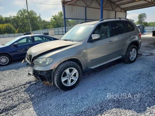 BMW X5 XDRIVE35D