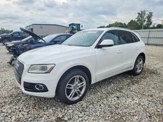 AUDI Q5 PREMIUM