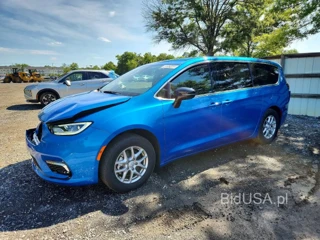 CHRYSLER PACIFICA SELECT