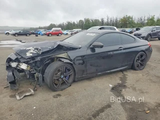 BMW M6