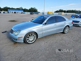 MERCEDES-BENZ E 350