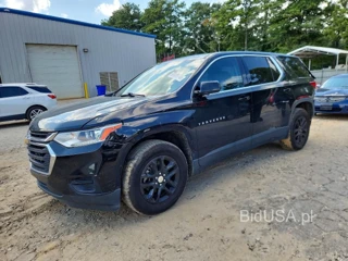 CHEVROLET TRAVERSE LS