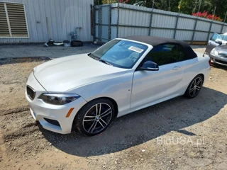 BMW M240I