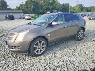 CADILLAC SRX PERFORMANCE COLLECTION