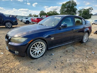 BMW 328 XI SULEV