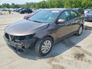 KIA FORTE EX