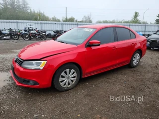 VOLKSWAGEN JETTA TDI