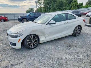 BMW 230I
