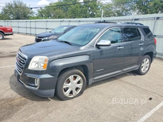GMC TERRAIN SLT