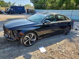 HONDA ACCORD SPORT SE