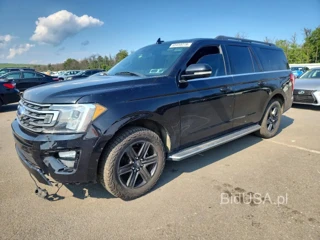FORD EXPEDITION MAX XLT