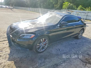 MERCEDES-BENZ C 300 4MATIC