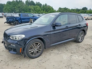 BMW X3 XDRIVE30I