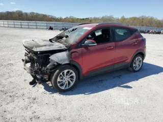CHEVROLET BOLT EUV LT