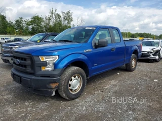 FORD F150 SUPER CAB