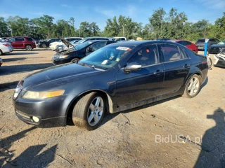 ACURA TL