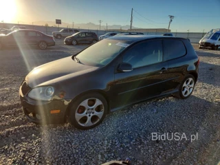 VOLKSWAGEN GTI