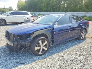 KIA OPTIMA S