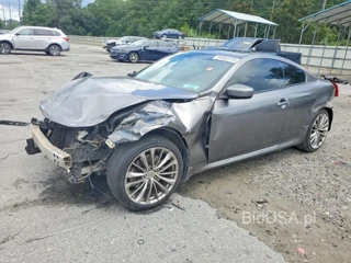 INFINITI G37 COUPE BASE