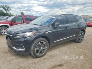 BUICK ENCLAVE ESSENCE
