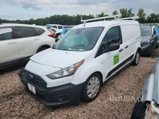 FORD TRANSIT CONNECT XL