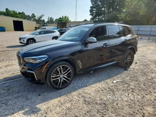 BMW X5 M50I