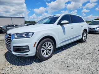 AUDI Q7 PREMIUM PLUS