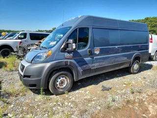 RAM PROMASTER 3500 3500 HIGH