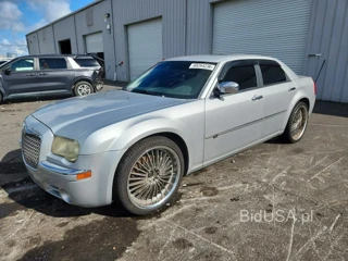 CHRYSLER 300C