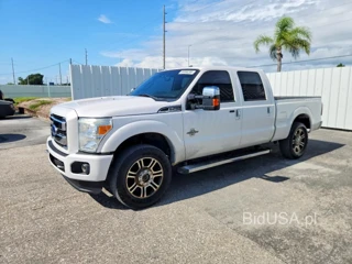 FORD F250 SUPER DUTY