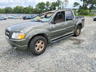FORD EXPLORER SPORT TRAC