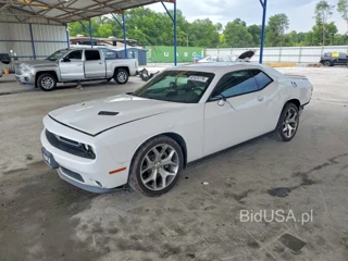 DODGE CHALLENGER SXT PLUS