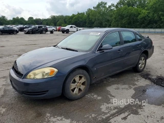 CHEVROLET IMPALA LT