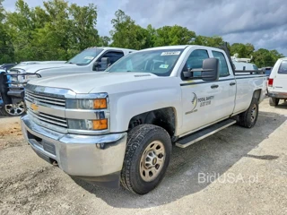 CHEVROLET SILVERADO C3500