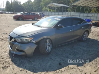 NISSAN MAXIMA 3.5 SL