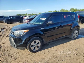 KIA SOUL BASE