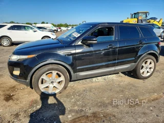 LAND ROVER RANGE ROVER EVOQUE PURE PREMIUM