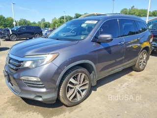 HONDA PILOT TOURING
