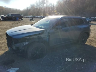 MAZDA CX-50 SELECT