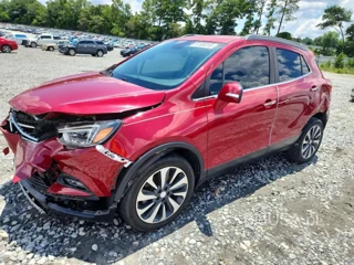 BUICK ENCORE ESSENCE