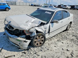 BMW 325 I