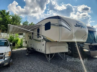 JAYCO EAGLE HT M-29.5 BHOK