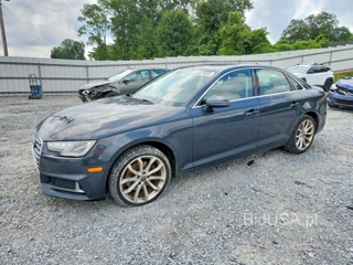 AUDI A4 PREMIUM