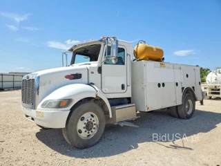PETERBILT 337