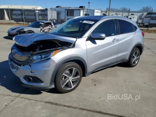 HONDA HR-V EX