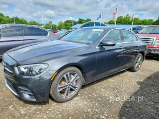 MERCEDES-BENZ E 350 4MATIC