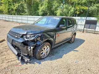 LAND ROVER DISCOVERY SE