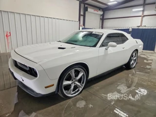 DODGE CHALLENGER R/T