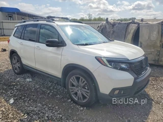 HONDA PASSPORT EXL