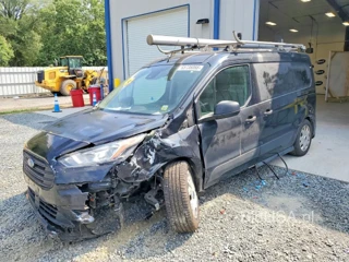 FORD TRANSIT CONNECT XLT